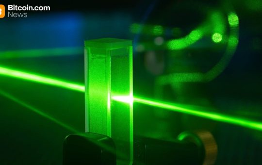 Brevis zkVM Cuts Hardware Costs by 50%, Unlocks Home Proving for Ethereum Validators