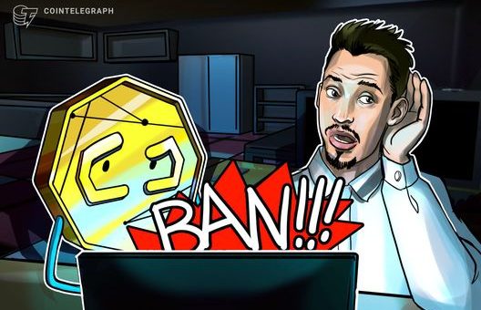 Canadian province to ban new crypto mining connections