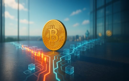 Could Bitcoin new BIP 444 proposal trigger a chain split?