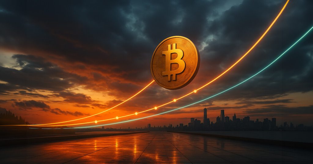 Does Bitcoin Power Law model still work in 2025 after S2F failed?