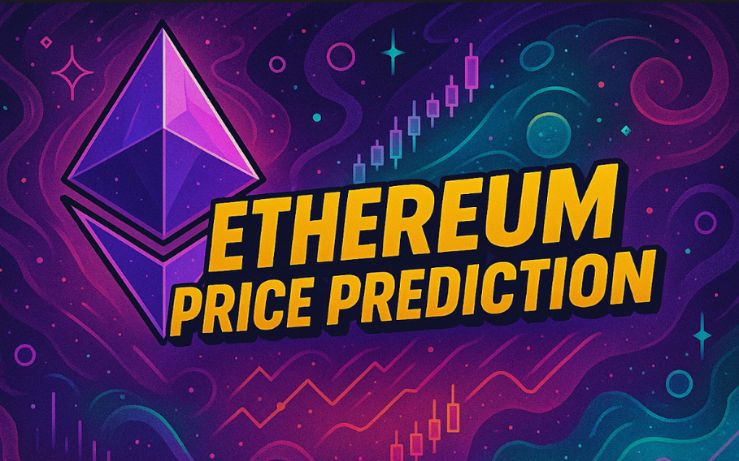 Ethereum Forecast: Can ETH hit $5K before October? Whales load ETH tokens