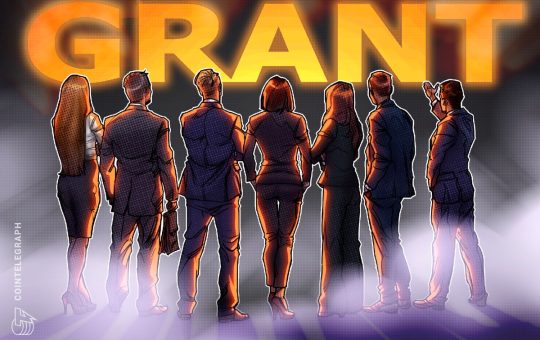 Ethereum Foundation Converts $4.5M ETH to Stablecoins