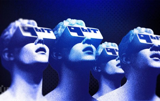 How The9Bit’s Web3.5 Vision Solved the Mass Adoption Crisis at TOKEN2049