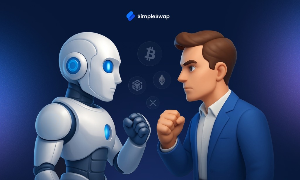 Insights from SimpleSwap’s 5-Week Portfolio Battle