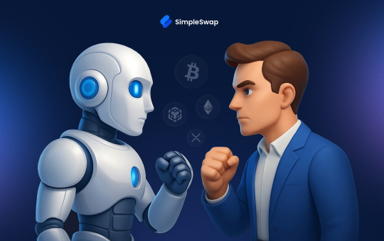 Insights from SimpleSwap’s 5-Week Portfolio Battle