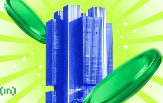 Legacy Finance Quietly Embraces Blockchain at Scale in 2025