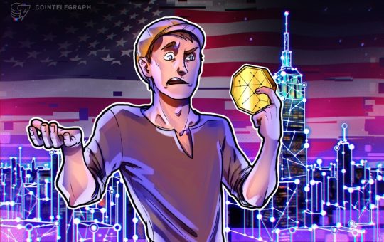 New York State Senator Pushes Legislation To Tax Crypto Miners