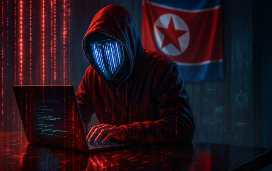SBI Crypto hit with $21 million theft linked to North Korea hackers