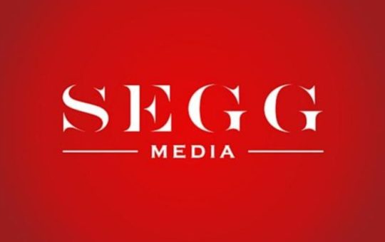 SEGG Media plans $300 million digital asset initiative, with initial emphasis on Bitcoin