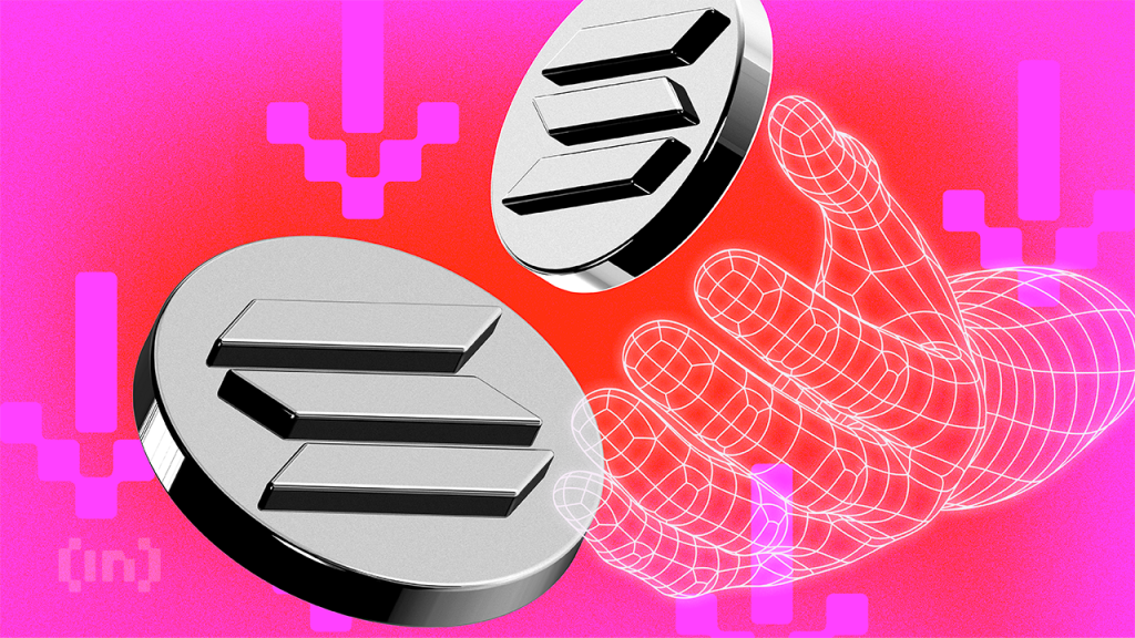 Solana’s Uptrend Holds Strong, But Cracks Are Forming