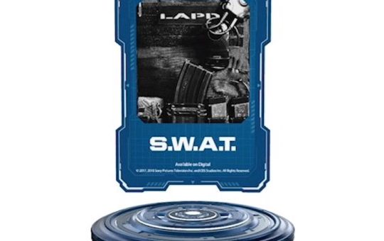 Sony Pictures Partners with Soneium to Gift NFTs for New Movie S.W.A.T.