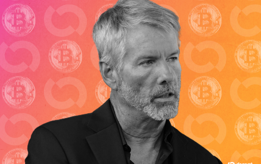 Why $71 Billion Bitcoin Behemoth Strategy Is Still Betting on BTC Hitting $150K This Year