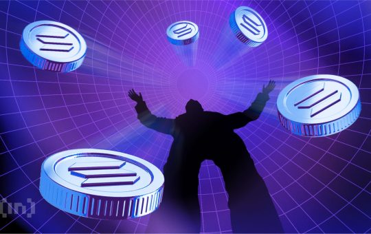 Why Didn't Solana React to Record-Breaking ETF Successes?