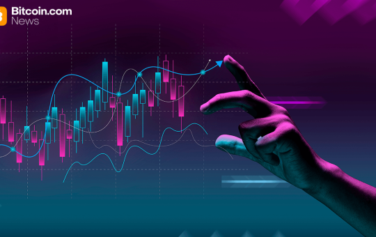 XRP Price Hovers at $2.98 as Bulls Probe $3.10 Breakout