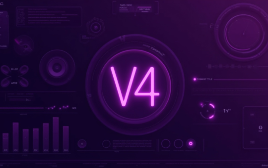 Aave rolls out V4 testnet with developer preview of upcoming “Pro” experience