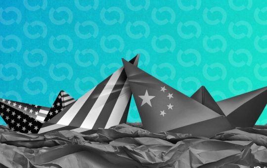 America's Open Source AI Gambit: Two Labs, One Question—Can the US Compete?