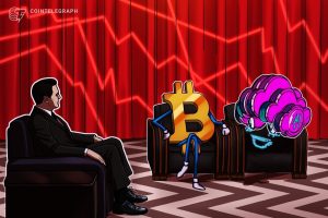 Bitcoin Price Weakness Likely to Continue Until Risk Off Mood Peaks