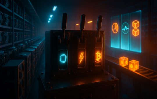 Bitcoin is getting too expensive to mine profitably: What breaks first?