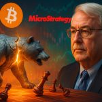 Bitcoin treasury bear market ‘gradually’ ending as renowned short seller closes MSTR/BTC position