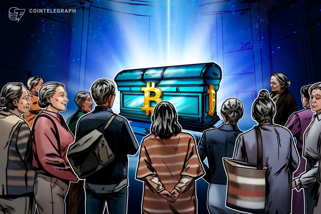 Can Bitcoin really be a store of value?