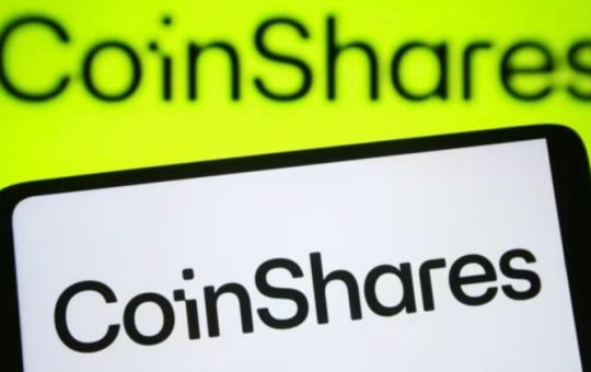 CoinShares ends bid to launch XRP, Solana, and Litecoin ETFs in the US