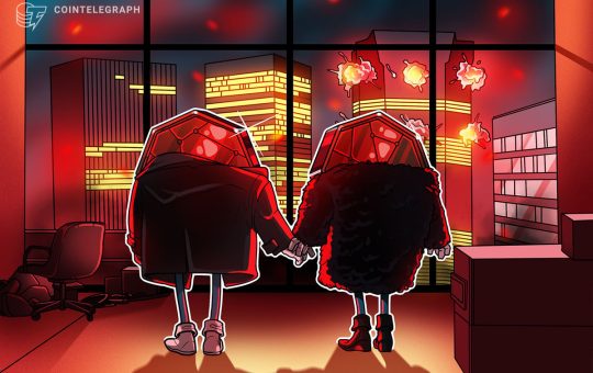 Crypto Crash or Macro Blip? Experts Break Down What’s Really Happening