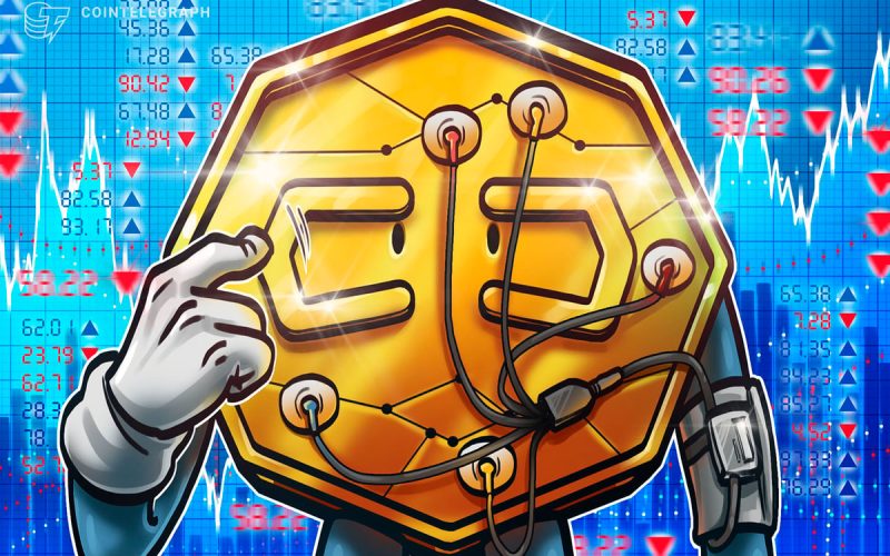 Crypto's Long-Term Fundamentals 'Have Never Been Stronger' — Bitwise CEO