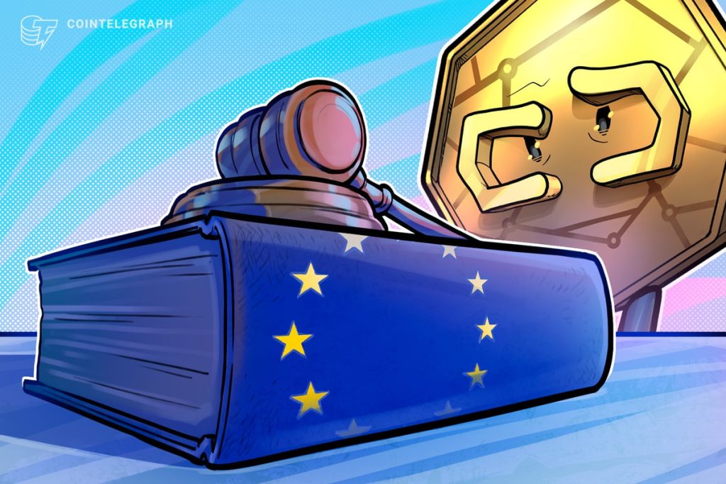 EU Mulls SEC-Like Supervision For Stock, Crypto Exchanges