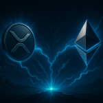 Ethereum and XRP prices crash, investors flee to a new crypto called Remittix