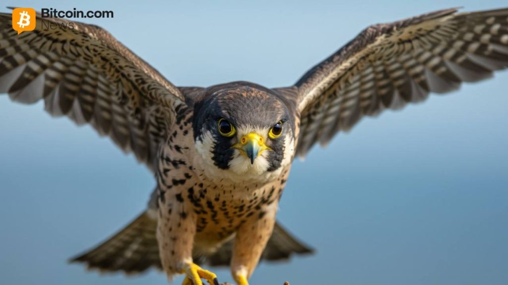 Falcon Finance Expands Collateral Set With $1B Centrifuge JAAA RWA Token