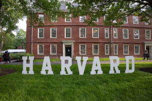 Harvard’s Bitcoin Bag Swells: Spot BTC ETF Holdings Climb 257% In Q3