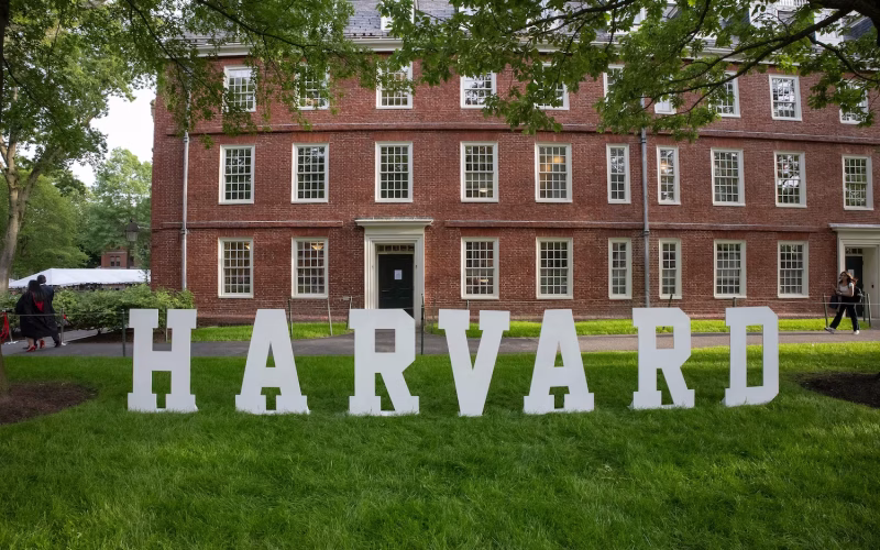 Harvard’s Bitcoin Bag Swells: Spot BTC ETF Holdings Climb 257% In Q3