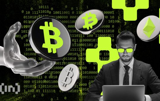 He Let Ohio Pay Taxes in BTC, Now He’s Lost $1.2 Million Trading