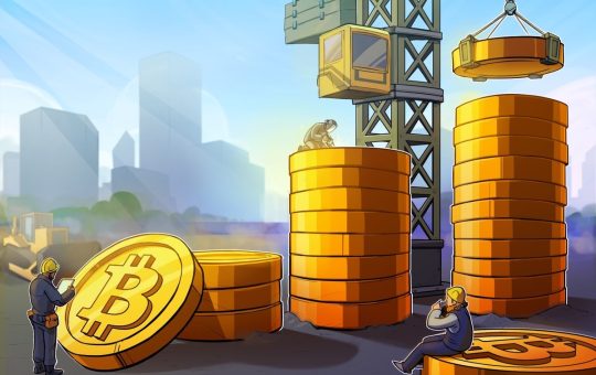 Higher Average Bitcoin Prices Boost TeraWulf’s Q3 Earnings