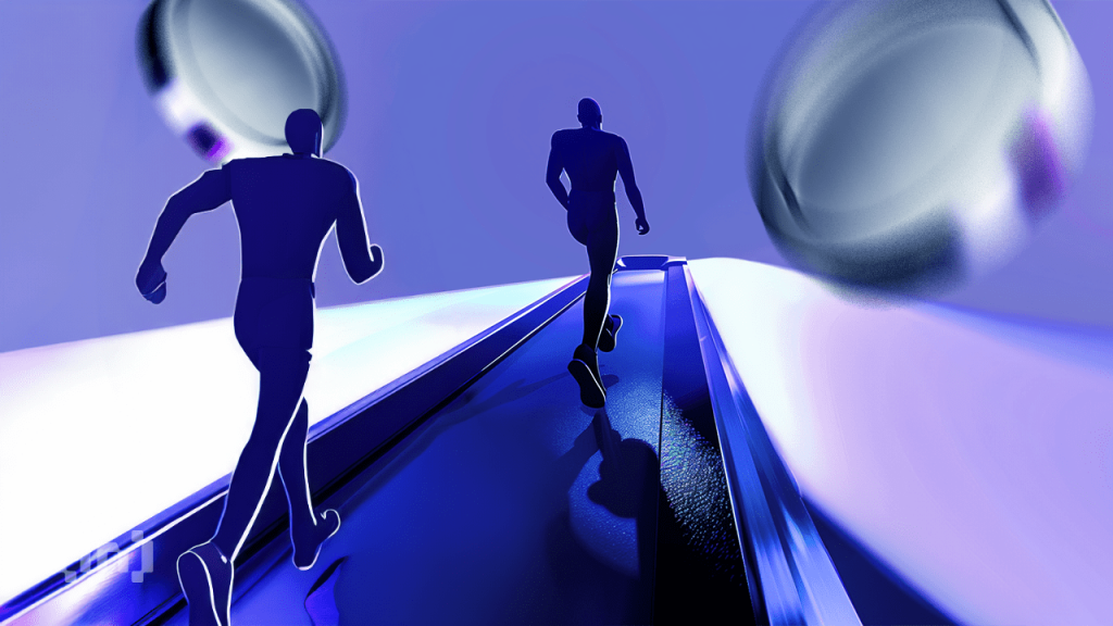 Investors Eye Storage Coins as Next Market Movers