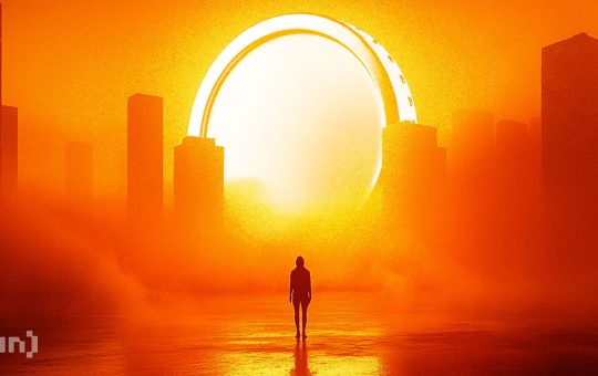 Is VeChain Still a Good Investment In November 2025?