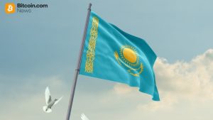 Kazakhstan to Form $1B Crypto Reserve by 2026: Report
