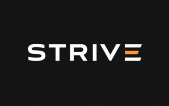 Mike Alfred says he bought another 100,000 shares of Vivek Ramaswamy’s Strive