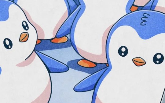 Pudgy Penguins Launch AI Agent for NFT Audience
