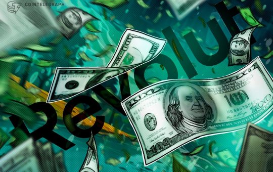 Revolut Hits $75B Valuation Following Share Sale, Global Push