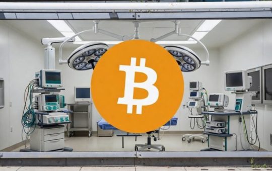 'Rich dad' Kiyosaki sells Bitcoin for over $2 million to invest in surgery centers and a billboard business