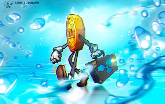 Ripple RLUSD Approved for Institutional Use in Abu Dhabi