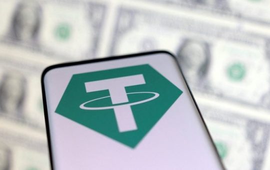 S&P Global downgrades Tether's stability rating to weakest level