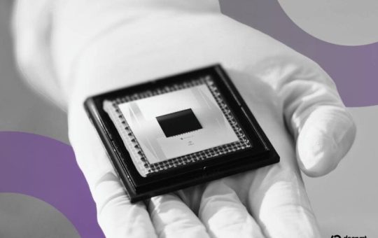 Saudi Arabia's First Quantum Computer: Can It Break Bitcoin?