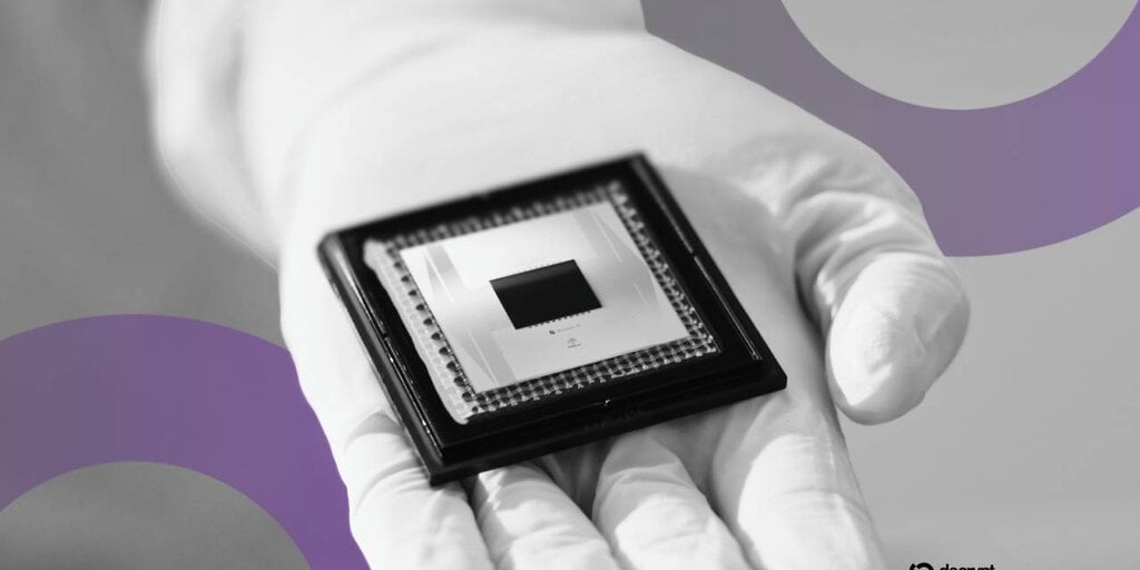 Saudi Arabia's First Quantum Computer: Can It Break Bitcoin?