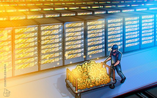 Steak ‘n Shake Launches Strategic Bitcoin Reserve