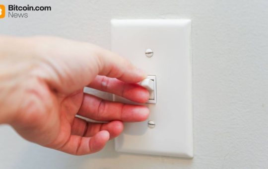 Tether Finally Winds Down Mining Operations in Uruguay