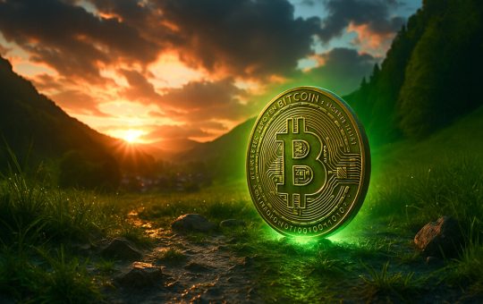 The 5 signals that really move Bitcoin now—and how they hit your portfolio