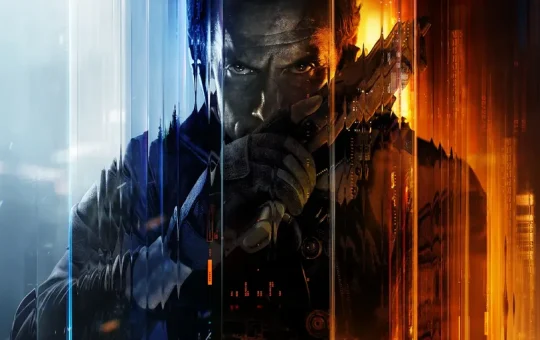 The Biggest Games Releasing in November 2025