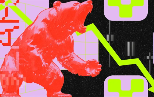 Why BlackRock Might Not Be Long Bitcoin, Despite ETF Inflows